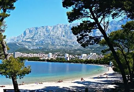 Sea San * Makarska