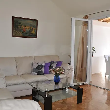 Apartment Sea San Makarska