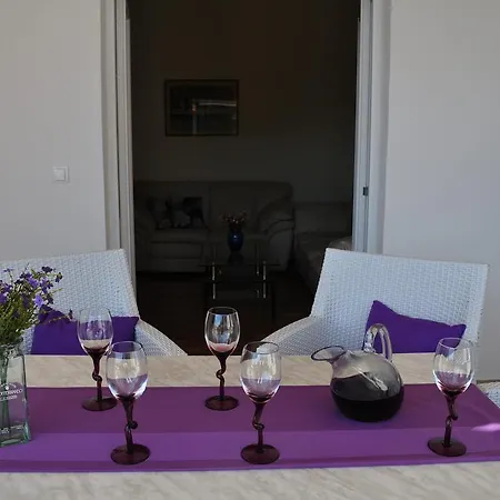 Sea San Apartment Makarska