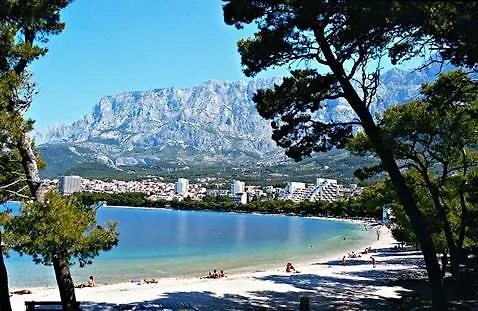 Sea San * Makarska
