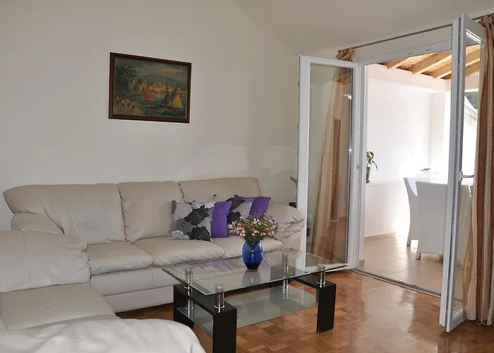 Apartment Sea San Makarska