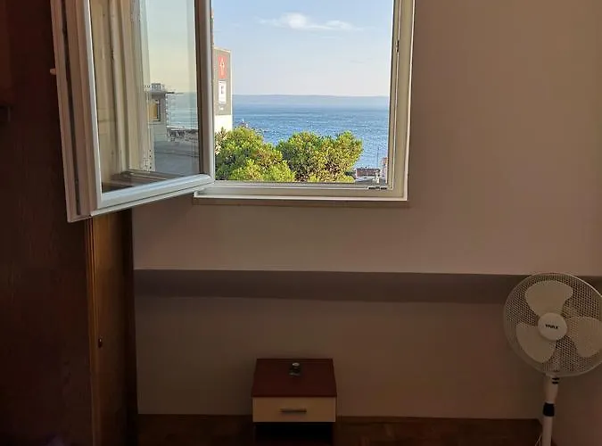 Apartment Sea San *