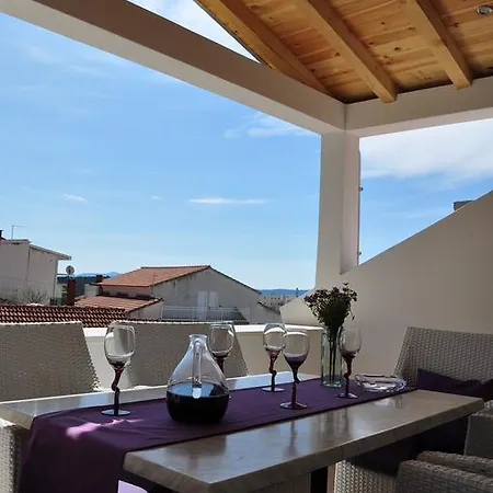 Apartament Sea San
