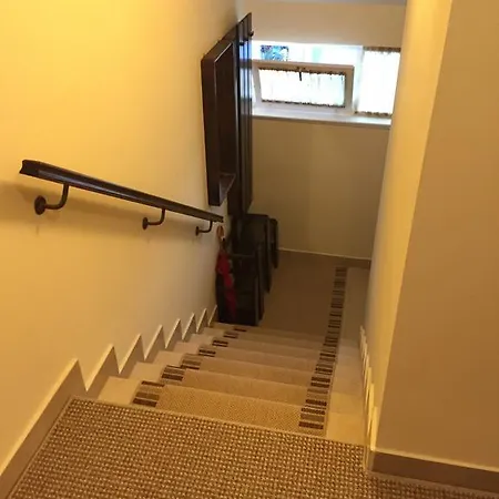 Apartment Sea San *