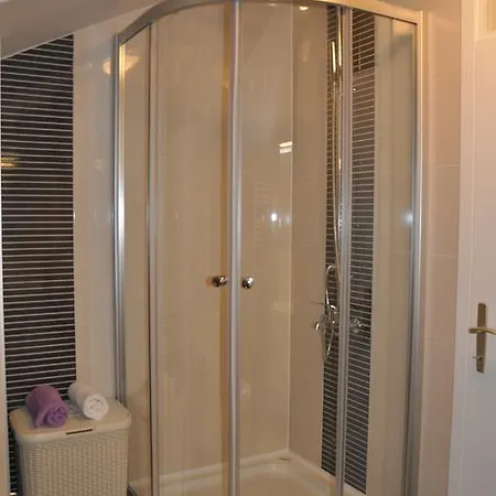 Apartment Sea San *