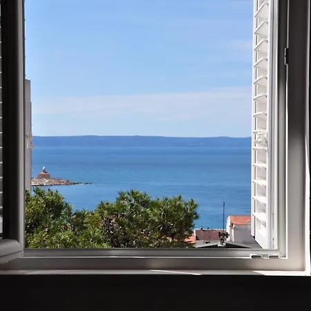 Apartament Sea San