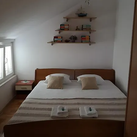 Apartment Sea San