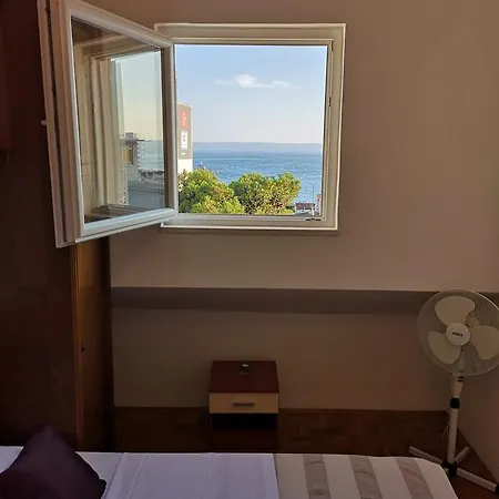 Apartament Sea San *