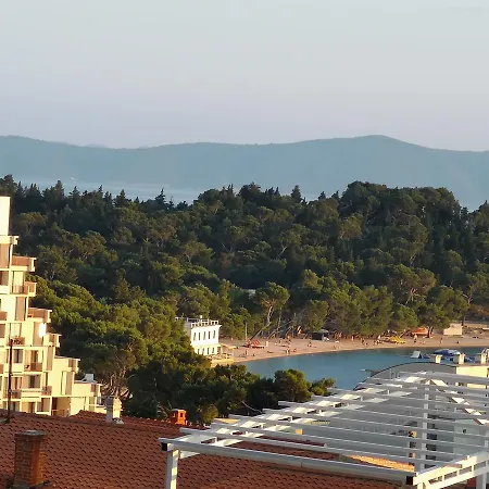 Sea San * Makarska