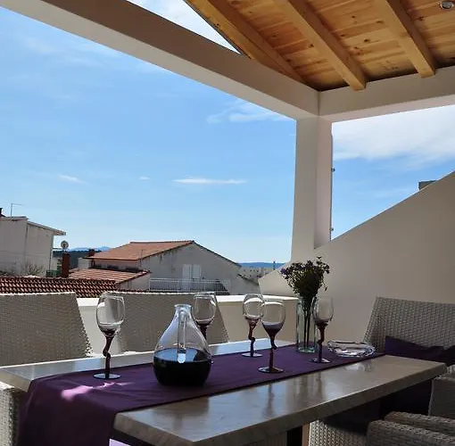 Apartament Sea San