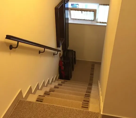 Apartament Sea San *