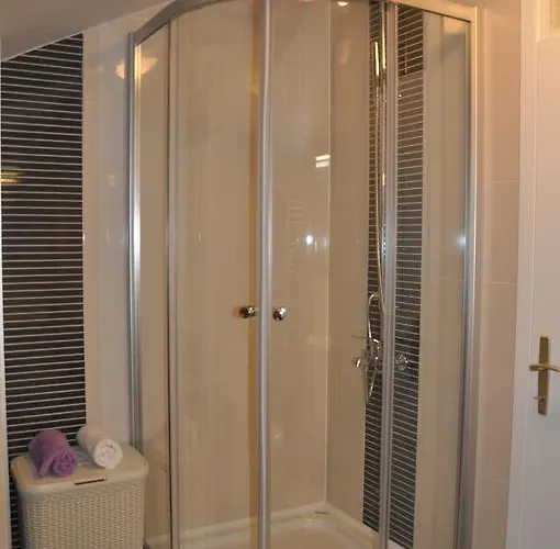 Apartament Sea San *