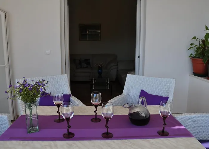 Sea San Apartament Makarska