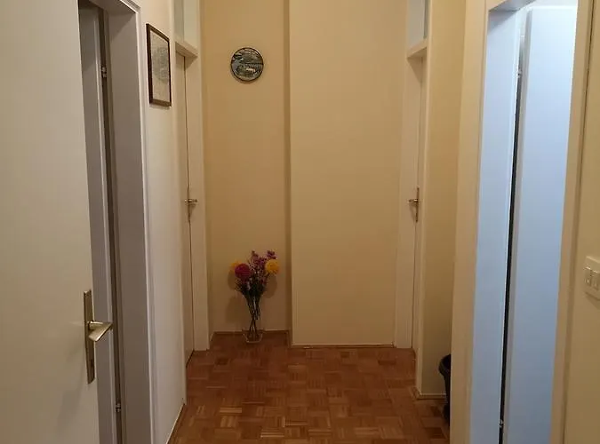 Sea San Apartament Makarska