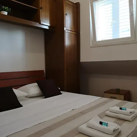 Sea San Appartement *